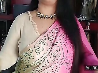 Desi Beamy Aunty 2